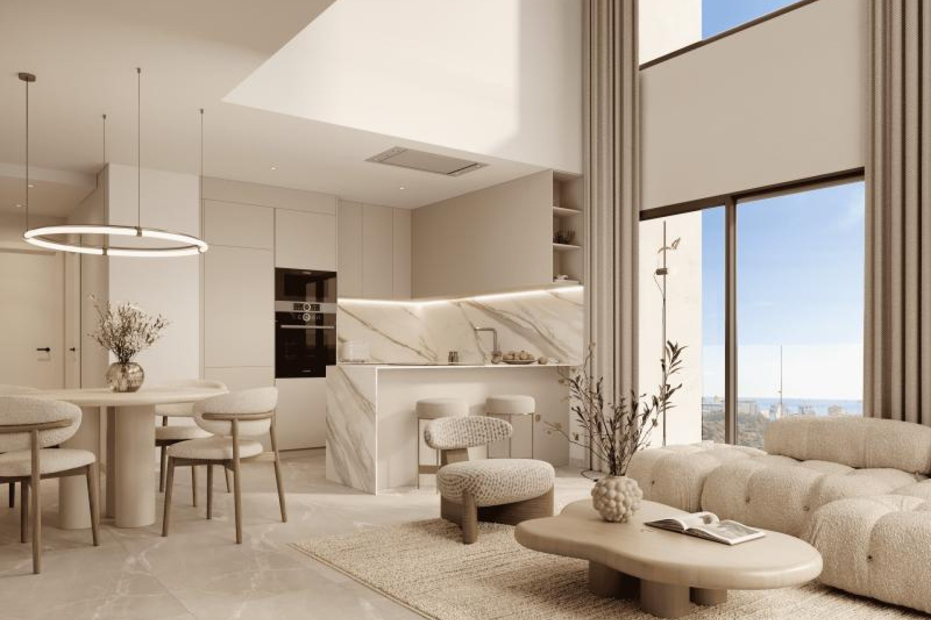 Rynek Pierwotny - Apartament - Calpe
