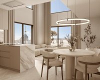 Rynek Pierwotny - Apartament - Calpe