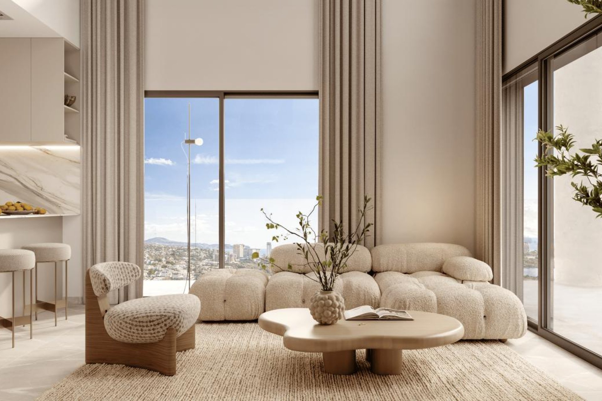 Rynek Pierwotny - Apartament - Calpe