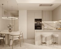 Rynek Pierwotny - Apartament - Calpe