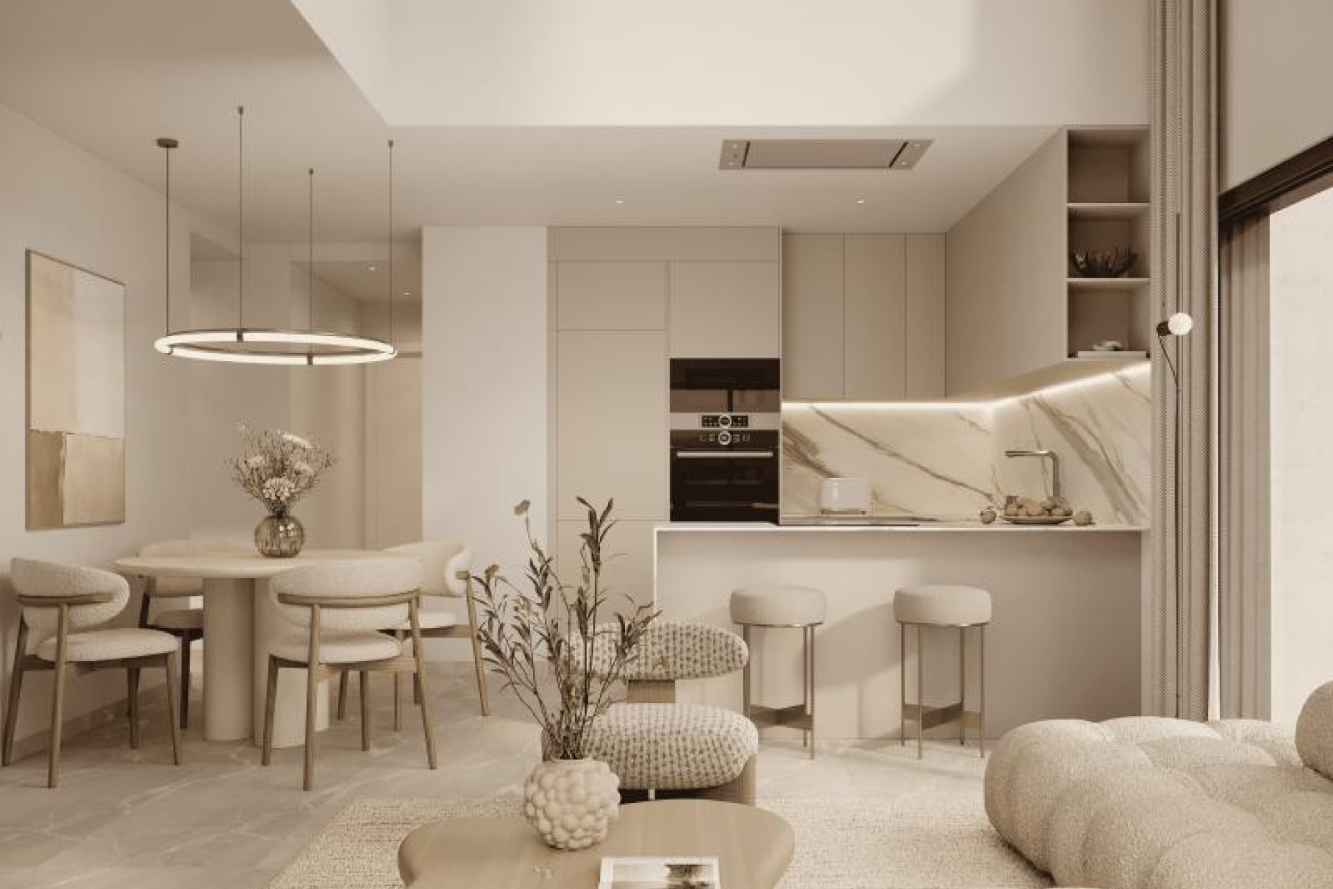 Rynek Pierwotny - Apartament - Calpe