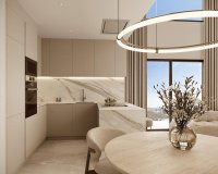 Rynek Pierwotny - Apartament - Calpe
