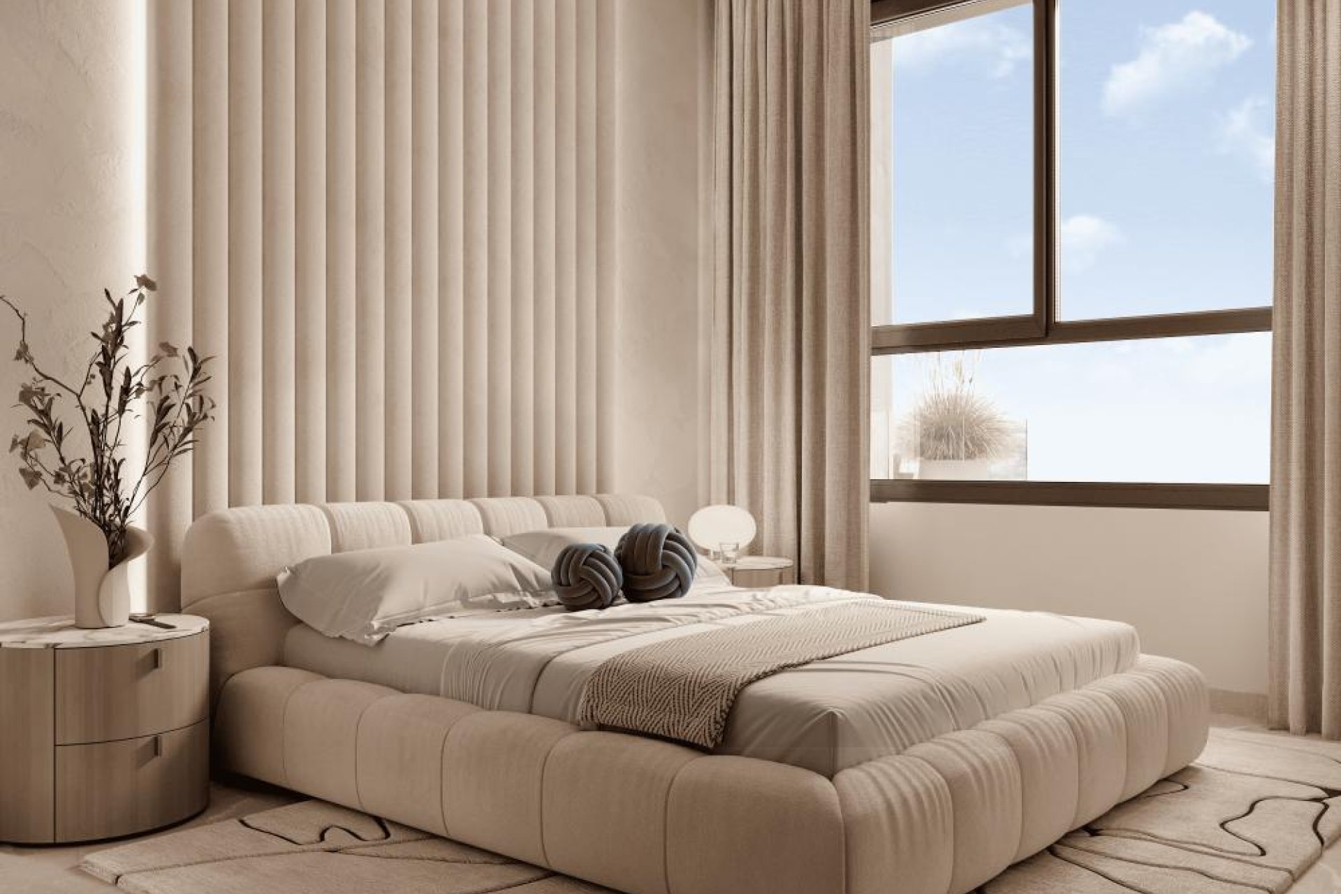 Rynek Pierwotny - Apartament - Calpe