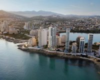 Rynek Pierwotny - Apartament - Calpe