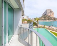 Rynek Pierwotny - Apartament - Calpe