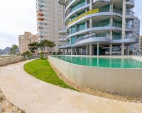 Rynek Pierwotny - Apartament - Calpe