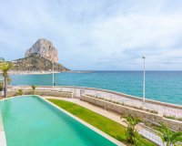 Rynek Pierwotny - Apartament - Calpe