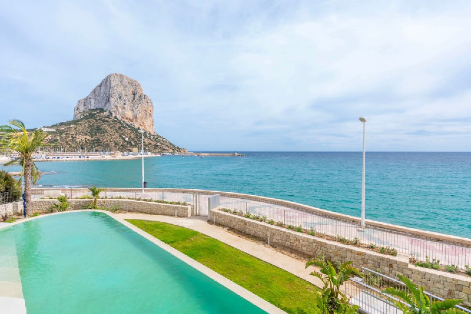 Rynek Pierwotny - Apartament - Calpe