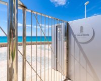 Rynek Pierwotny - Apartament - Calpe