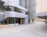 Rynek Pierwotny - Apartament - Calpe