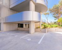 Rynek Pierwotny - Apartament - Calpe