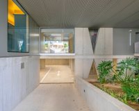 Rynek Pierwotny - Apartament - Calpe