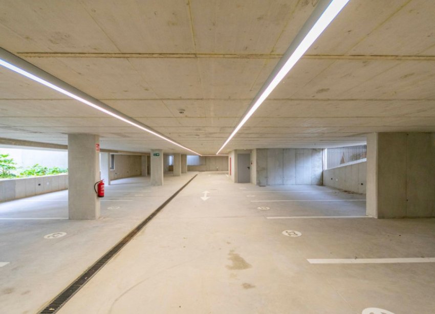Rynek Pierwotny - Apartament - Calpe