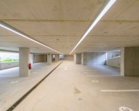 Rynek Pierwotny - Apartament - Calpe