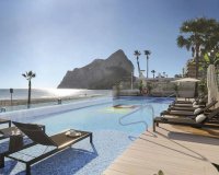 Rynek Pierwotny - Apartament - Calpe