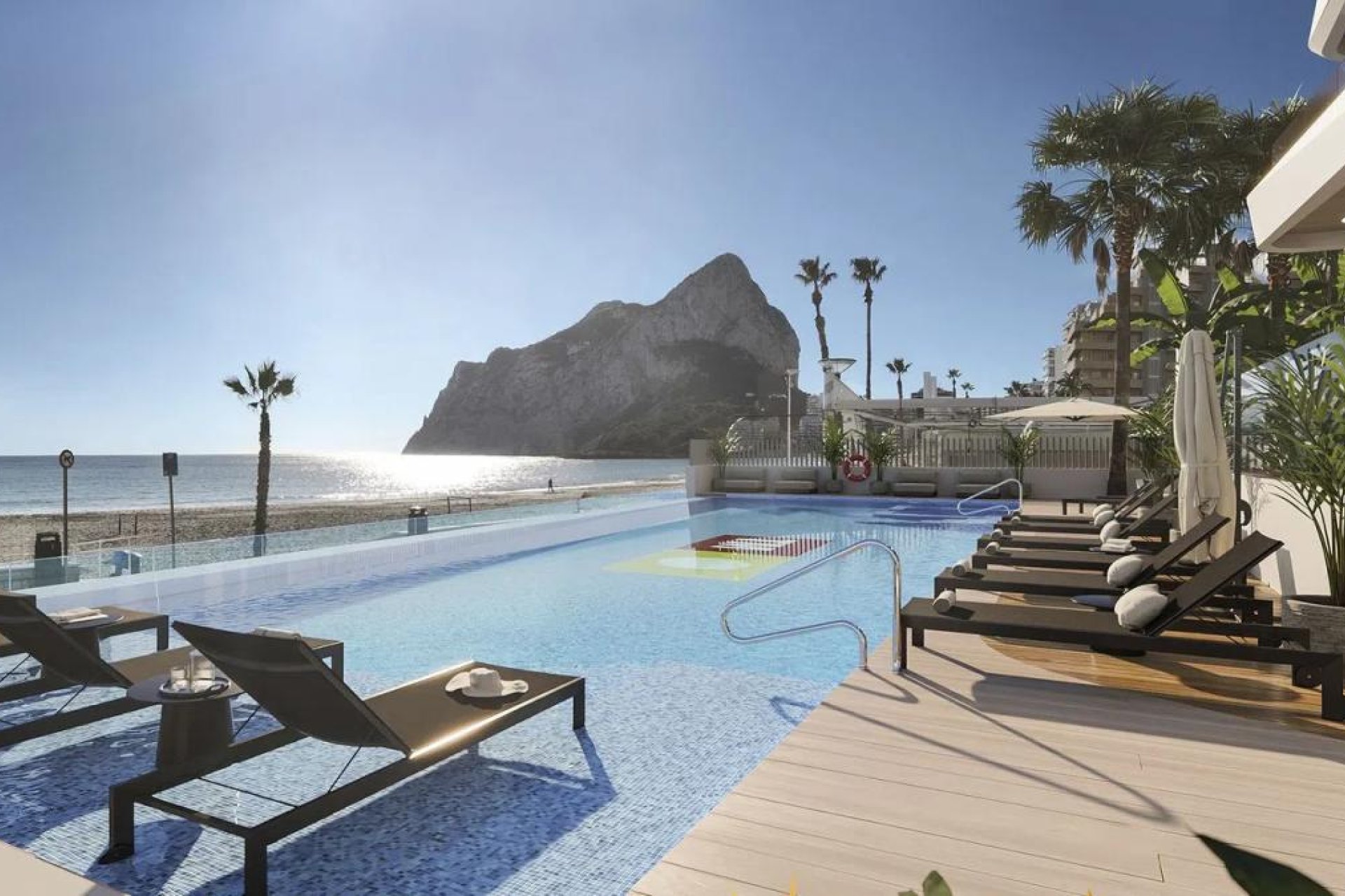 Rynek Pierwotny - Apartament - Calpe