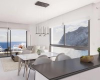 Rynek Pierwotny - Apartament - Calpe