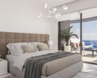 Rynek Pierwotny - Apartament - Calpe