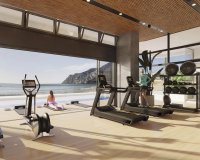 Rynek Pierwotny - Apartament - Calpe