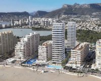 Rynek Pierwotny - Apartament - Calpe