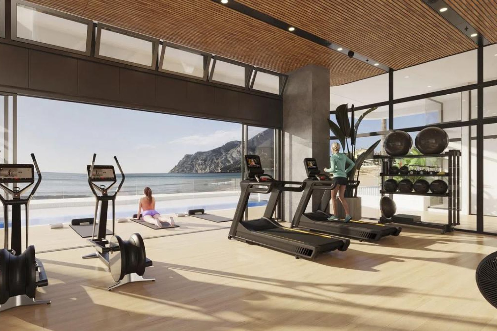 Rynek Pierwotny - Apartament - Calpe