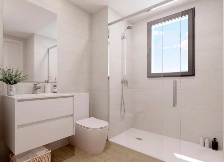 Rynek Pierwotny - Apartament - Calpe