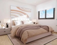 Rynek Pierwotny - Apartament - Calpe