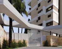 Rynek Pierwotny - Apartament - Calpe