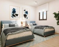 Rynek Pierwotny - Apartament - Calpe