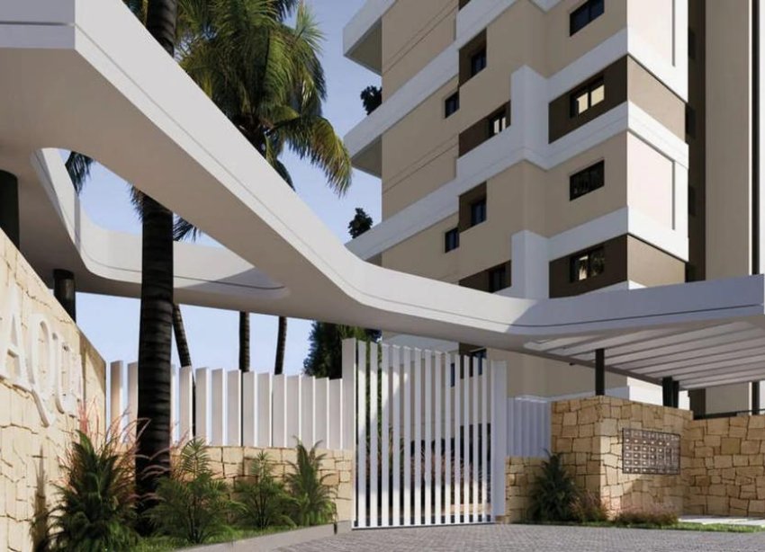 Rynek Pierwotny - Apartament - Calpe