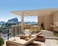 Rynek Pierwotny - Apartament - Calpe