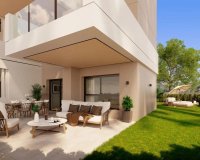 Rynek Pierwotny - Apartament - Calpe