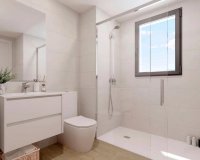 Rynek Pierwotny - Apartament - Calpe