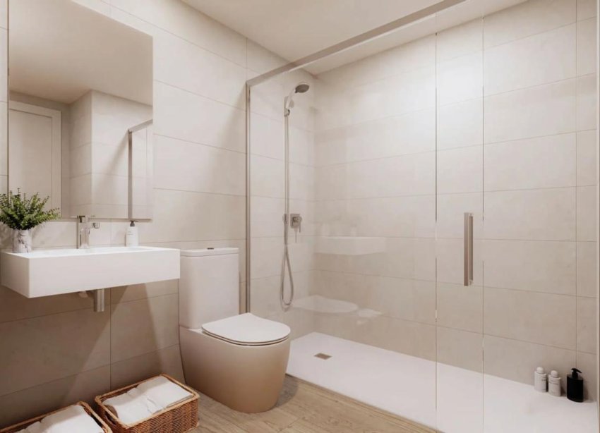Rynek Pierwotny - Apartament - Calpe