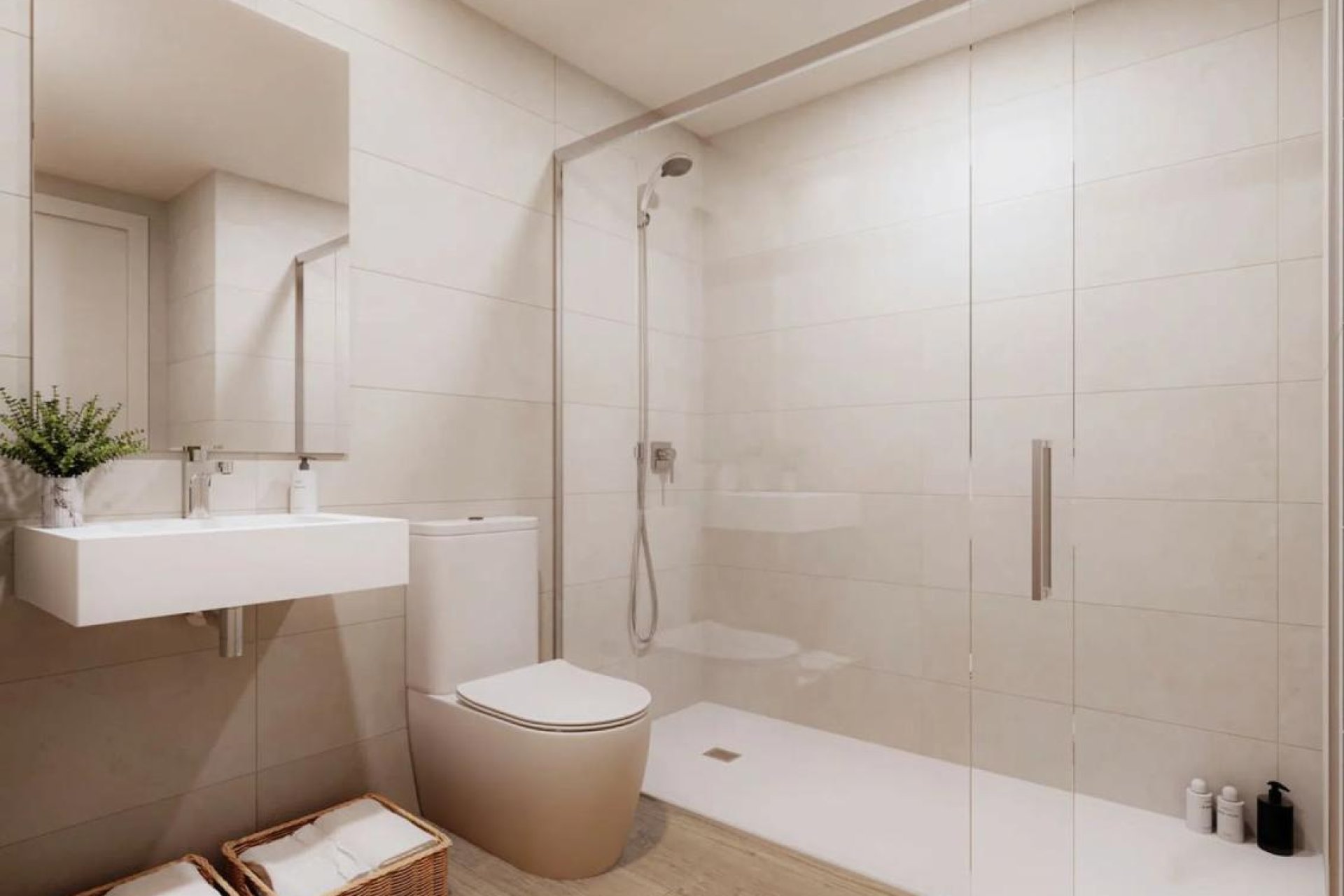 Rynek Pierwotny - Apartament - Calpe
