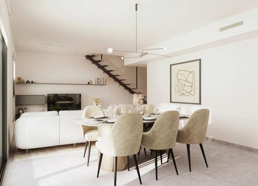 Rynek Pierwotny - Apartament - Calpe