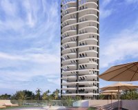 Rynek Pierwotny - Apartament - Calpe