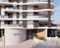 Rynek Pierwotny - Apartament - Calpe