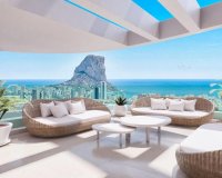 Rynek Pierwotny - Apartament - Calpe