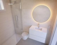 Rynek Pierwotny - Apartament - Calpe