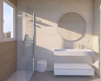 Rynek Pierwotny - Apartament - Calpe