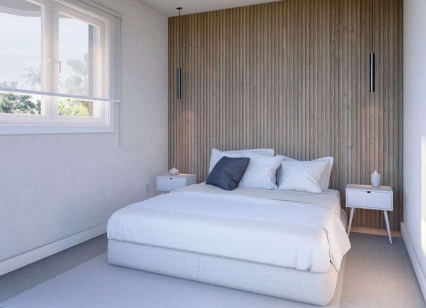 Rynek Pierwotny - Apartament - Calpe