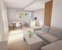 Rynek Pierwotny - Apartament - Calpe