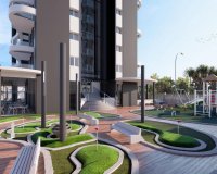 Rynek Pierwotny - Apartament - Calpe