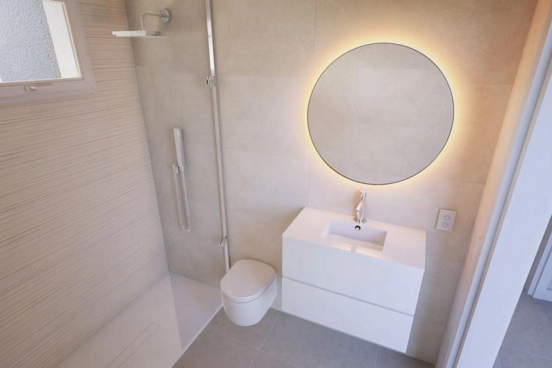 Rynek Pierwotny - Apartament - Calpe