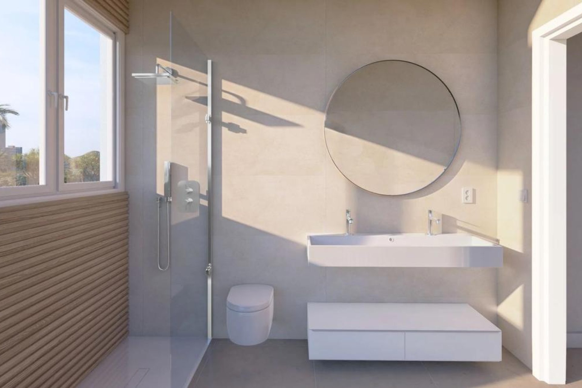 Rynek Pierwotny - Apartament - Calpe