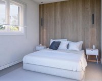 Rynek Pierwotny - Apartament - Calpe