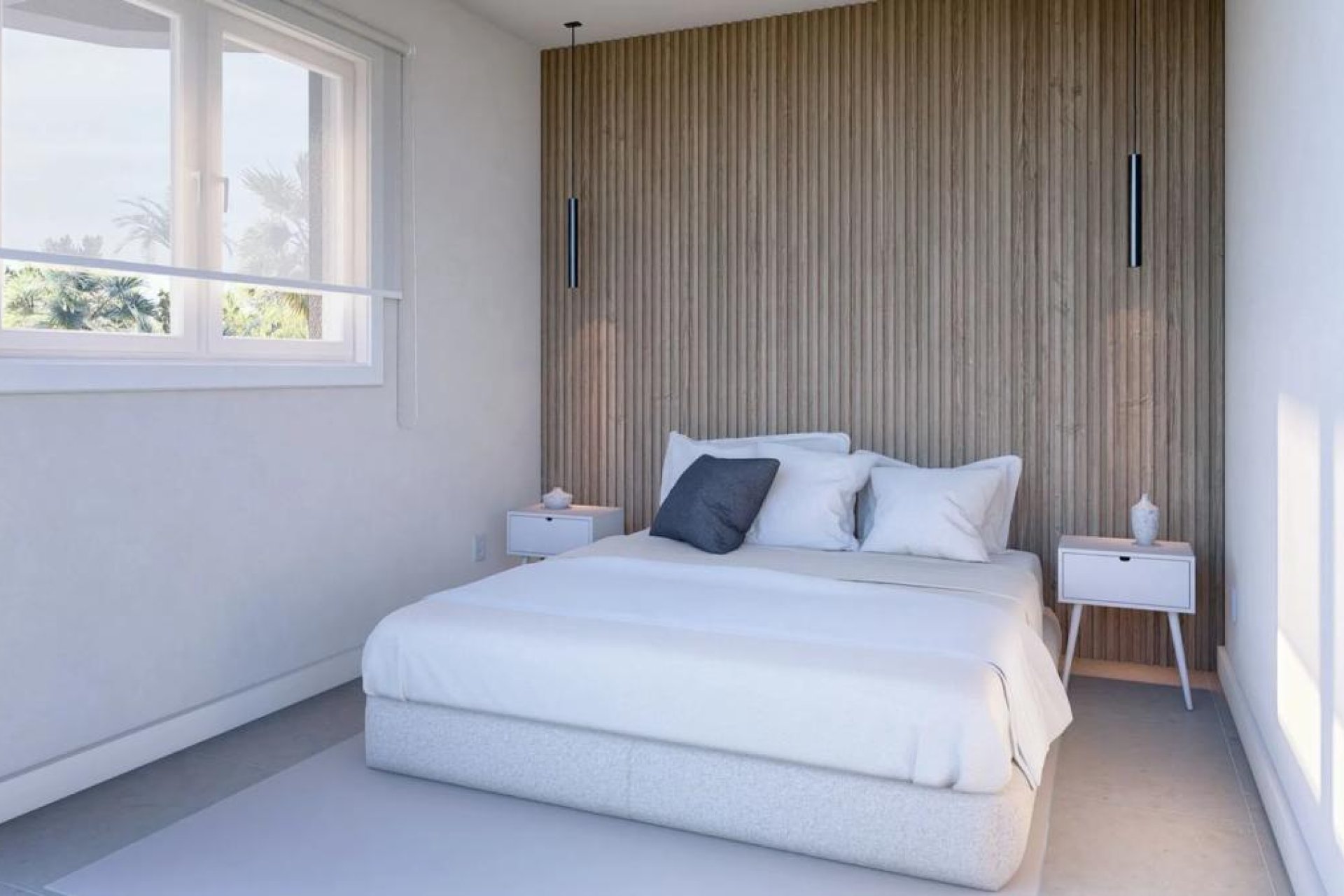 Rynek Pierwotny - Apartament - Calpe
