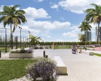 Rynek Pierwotny - Apartament - Calpe
