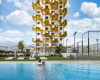 Rynek Pierwotny - Apartament - Calpe